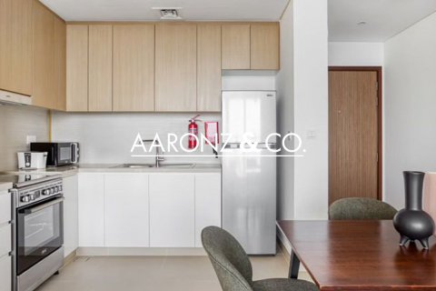 Appartement à Dubai Marina, Dubai, 1 chambre, 63.8 m², № 78528 - photo 9