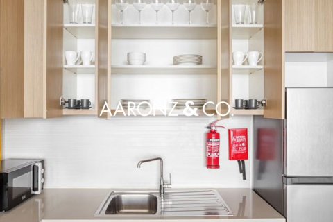 Appartement à Dubai Marina, Dubai, 1 chambre, 63.8 m², № 78528 - photo 11