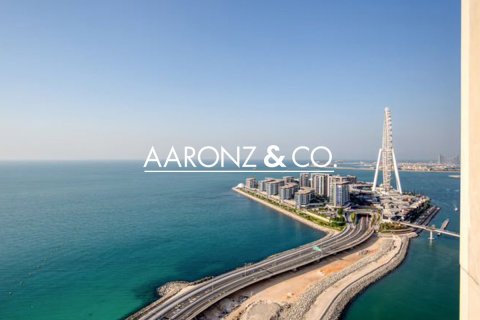 Appartement à Dubai Marina, Dubai, 1 chambre, 63.8 m², № 78528 - photo 14