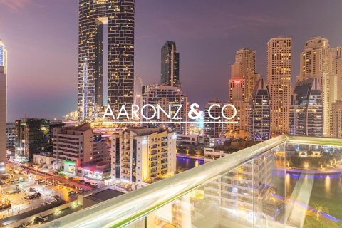 Appartement à Dubai Marina, Dubai, 2 chambres, 138.5 m², № 78530 - photo 14