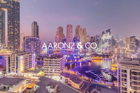 Appartement à Dubai Marina, Dubai, 2 chambres, 138.5 m², № 78530 - photo 15