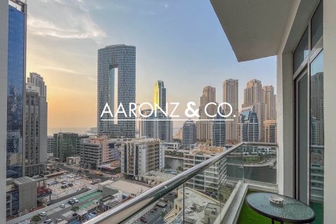 Appartement à Dubai Marina, Dubai, 2 chambres, 138.5 m², № 78530 - photo 13