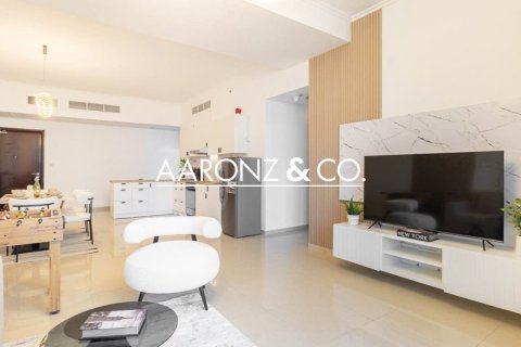 Appartement à Dubai Marina, Dubai, 2 chambres, 138.5 m², № 78530 - photo 2