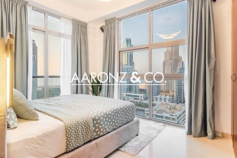 Appartement à Dubai Marina, Dubai, 2 chambres, 138.5 m², № 78530 - photo 7