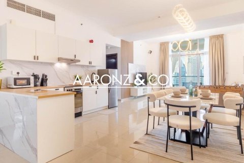 Appartement à Dubai Marina, Dubai, 2 chambres, 138.5 m², № 78530 - photo 3