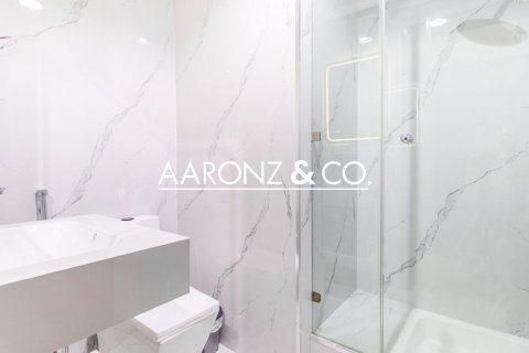 Appartement à Dubai Marina, Dubai, 2 chambres, 138.5 m², № 78530 - photo 10