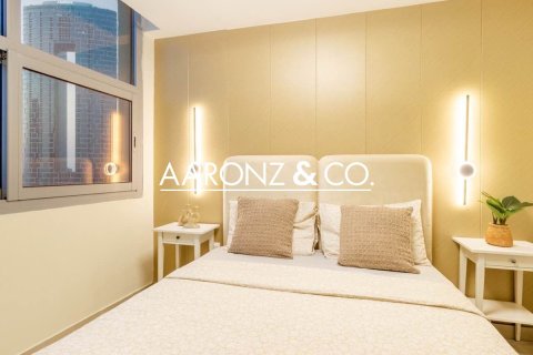 Appartement à Dubai Marina, Dubai, 2 chambres, 138.5 m², № 78530 - photo 5