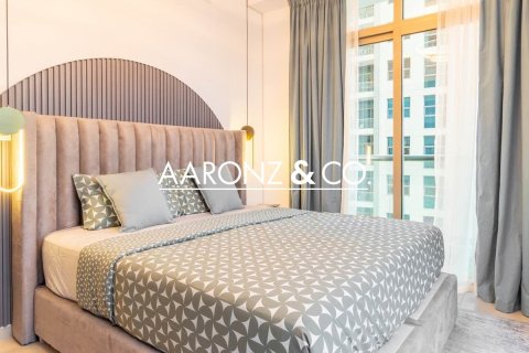 Appartement à Dubai Marina, Dubai, 2 chambres, 138.5 m², № 78530 - photo 6