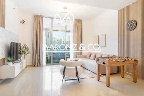 Appartement à Dubai Marina, Dubai, 2 chambres, 138.5 m², № 78530 - photo 1