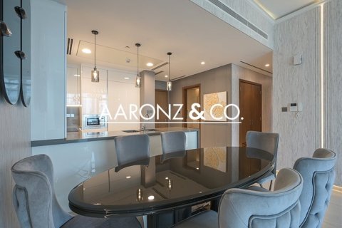 Appartement à Al Wasl, Dubai, 2 chambres, 124.6 m², № 78527 - photo 3