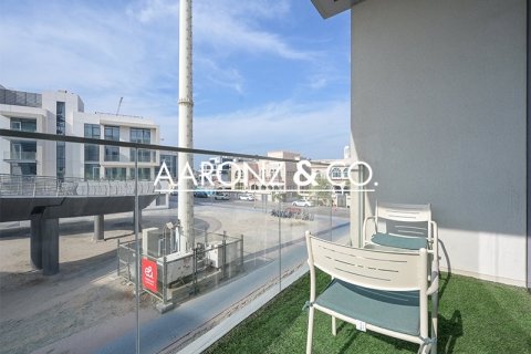 Appartement à Al Wasl, Dubai, 2 chambres, 124.6 m², № 78527 - photo 16