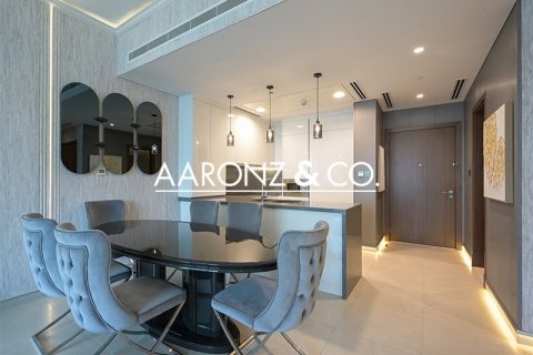 Appartement à Al Wasl, Dubai, 2 chambres, 124.6 m², № 78527 - photo 2