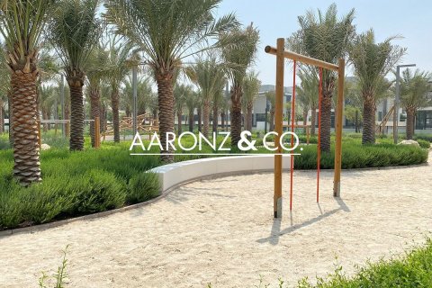 Villa à Al Furjan, Dubai, 4 chambres, 376.3 m², № 78531 - photo 12