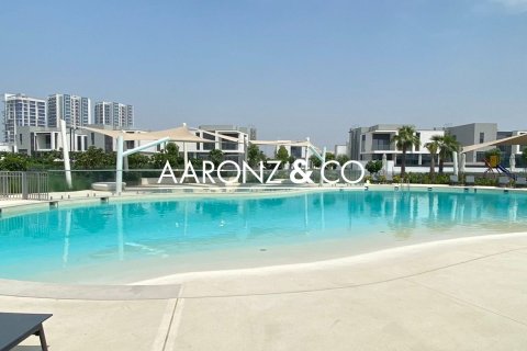 Villa à Al Furjan, Dubai, 4 chambres, 376.3 m², № 78531 - photo 10