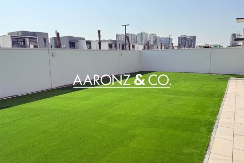 Villa à Al Furjan, Dubai, 4 chambres, 376.3 m², № 78531 - photo 8