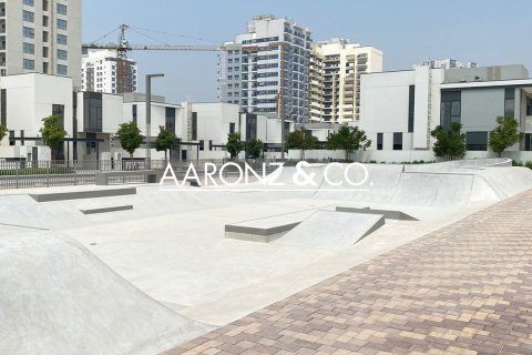 Villa à Al Furjan, Dubai, 4 chambres, 376.3 m², № 78531 - photo 14