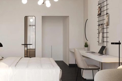 Apartamento en Dubai, 2 dormitorios, 107 m², № 17324 - foto 6