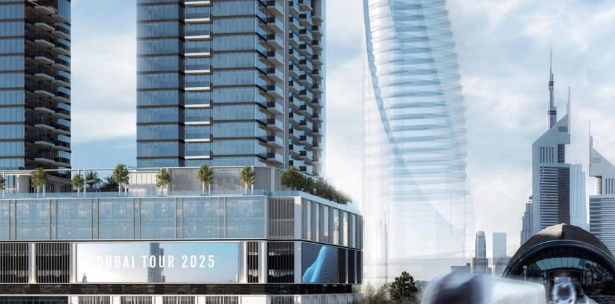 Apartamento en Dubai, 2 dormitorios, 107 m², № 17324