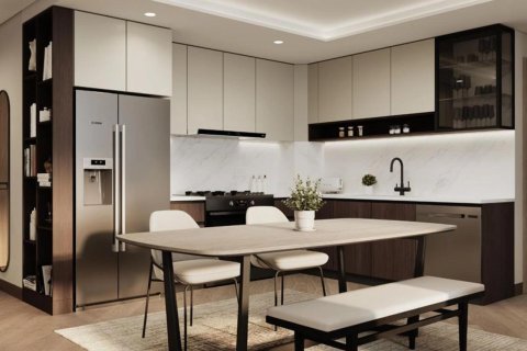 Apartamento en Dubai, 2 dormitorios, 107 m², № 17324 - foto 3