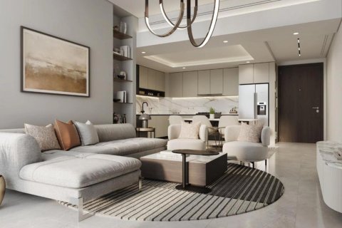 Apartamento en Dubai, 4 dormitorios, 414 m², № 17322 - foto 8