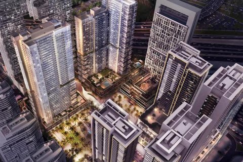Apartamento en Dubai, 4 dormitorios, 414 m², № 17322 - foto 18