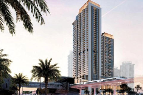 Appartement à Dubai, 3 chambres, 142 m², № 17323 - photo 18
