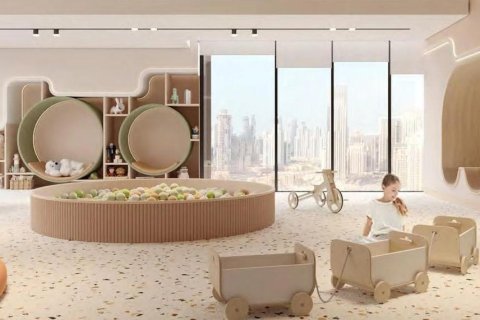 Appartement à Dubai, 3 chambres, 142 m², № 17323 - photo 13