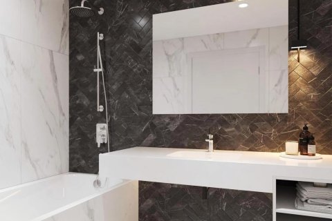 Apartamento en Dubai, 1 dormitorio, 67 m², № 17325 - foto 11