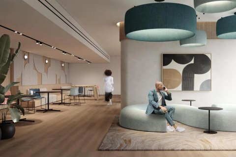 Apartamento en Dubai, 1 dormitorio, 67 m², № 17325 - foto 14