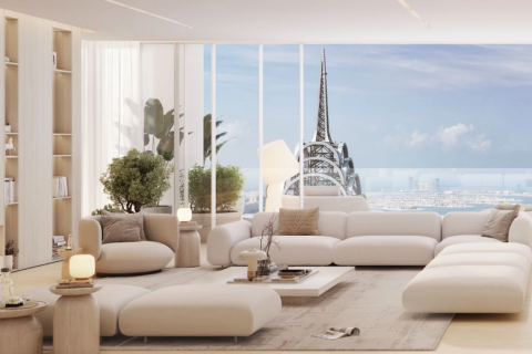 Apartment in Dubai 4 bedrooms, 688 sq.m. № 17334 - photo 2