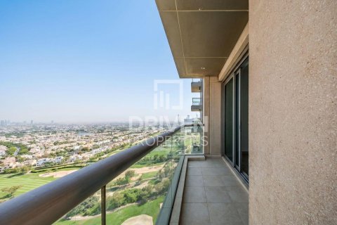 Appartement à The Fairways, The Views, Dubai, 1 chambre, 72.28 m², № 128126 - photo 10