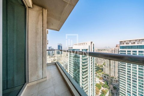 Appartement à The Fairways, The Views, Dubai, 1 chambre, 72.28 m², № 128126 - photo 12