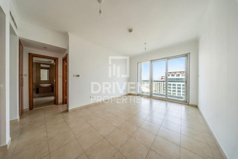 Appartement à The Fairways, The Views, Dubai, 1 chambre, 72.28 m², № 128126 - photo 5