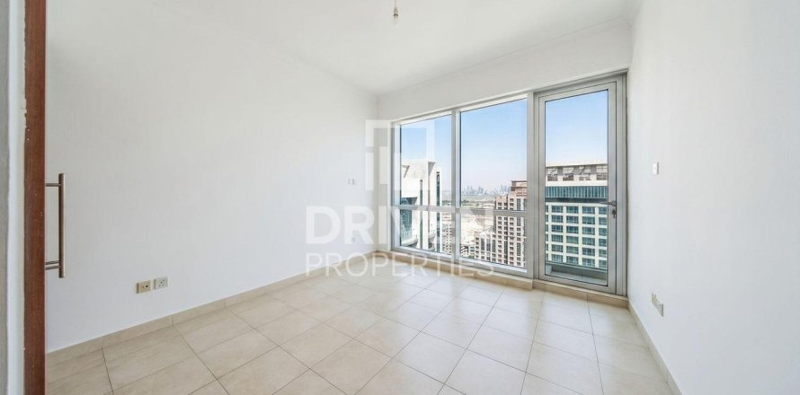 Appartement à The Fairways, The Views, Dubai, 1 chambre, 72.28 m², № 128126