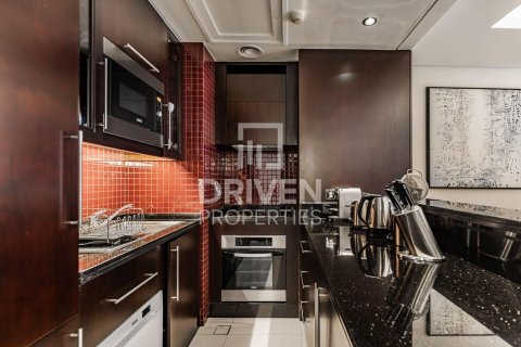 Apartamento en Downtown Dubai (Downtown Burj Dubai), Dubai, estudio, 48.22 m², № 128118 - foto 7