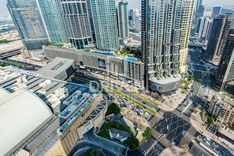 Apartamento en Downtown Dubai (Downtown Burj Dubai), Dubai, estudio, 48.22 m², № 128118 - foto 14