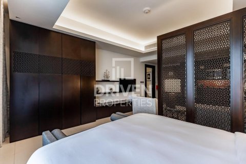 Apartamento en Downtown Dubai (Downtown Burj Dubai), Dubai, estudio, 48.22 m², № 128118 - foto 4