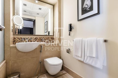 Apartamento en Downtown Dubai (Downtown Burj Dubai), Dubai, estudio, 48.22 m², № 128118 - foto 10