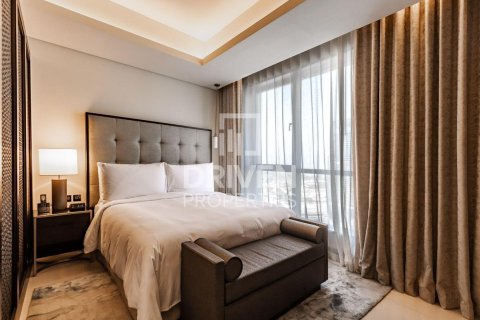Apartamento en Downtown Dubai (Downtown Burj Dubai), Dubai, estudio, 48.22 m², № 128118 - foto 3
