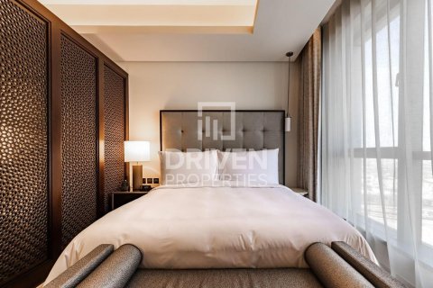 Apartamento en Downtown Dubai (Downtown Burj Dubai), Dubai, estudio, 48.22 m², № 128118 - foto 5
