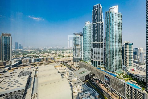 Apartamento en Downtown Dubai (Downtown Burj Dubai), Dubai, estudio, 48.22 m², № 128118 - foto 12