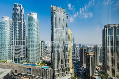 Apartamento en Downtown Dubai (Downtown Burj Dubai), Dubai, estudio, 48.22 m², № 128118 - foto 13