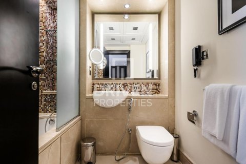 Apartamento en Downtown Dubai (Downtown Burj Dubai), Dubai, estudio, 48.22 m², № 128118 - foto 11