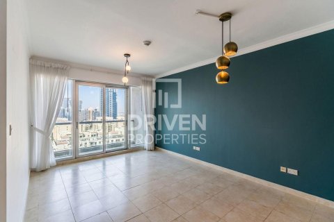 Apartment in The Fairways, The Views, Dubai 1 bedroom, 68.1 sq.m. № 128125