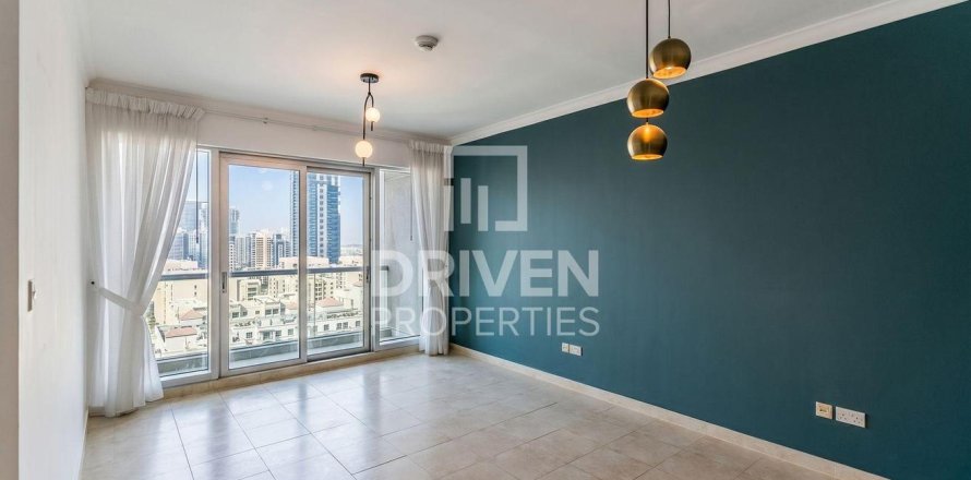 Apartment in The Fairways, The Views, Dubai 1 bedroom, 68.1 sq.m. № 128125