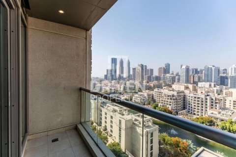 Apartment in The Fairways, The Views, Dubai 1 bedroom, 68.1 sq.m. № 128125 - photo 11