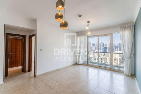 Apartment in The Fairways, The Views, Dubai 1 bedroom, 68.1 sq.m. № 128125 - photo 2