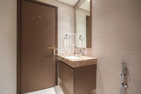 Apartment in EMAAR Beachfront, Dubai Harbour, Dubai 2 bedrooms, 130.16 sq.m. № 128106 - photo 11