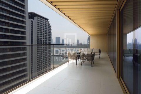 Apartment in EMAAR Beachfront, Dubai Harbour, Dubai 2 bedrooms, 130.16 sq.m. № 128106 - photo 14