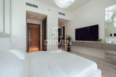 Apartment in EMAAR Beachfront, Dubai Harbour, Dubai 2 bedrooms, 130.16 sq.m. № 128106 - photo 10